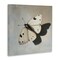 Stupell Industries Velvet's Butterfly Wings Canvas, design by Svetlana Aleynikova